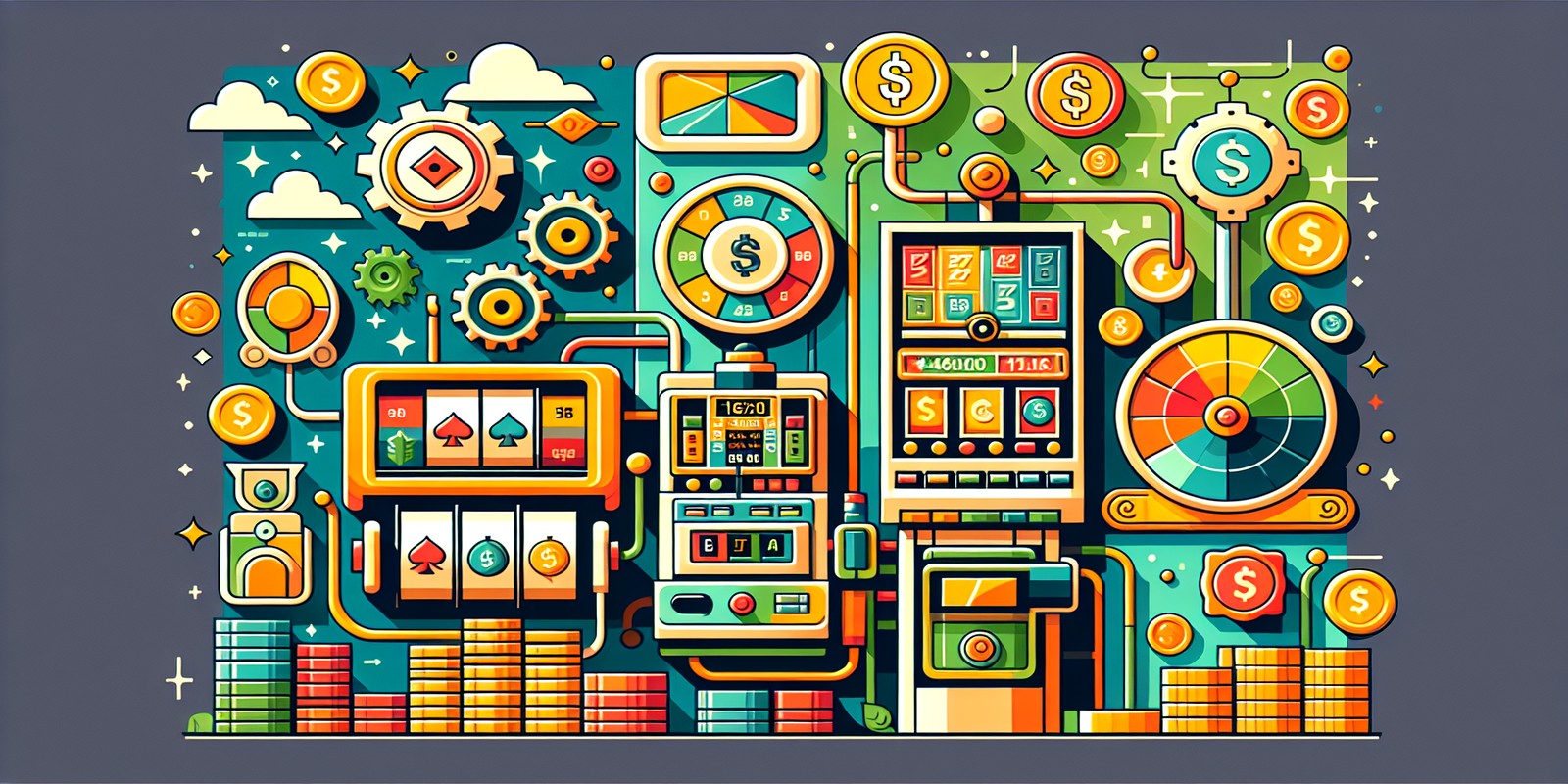 Discover Meena Game 2: A Slot Game Experience for Pakistani Players by LUCKYI8