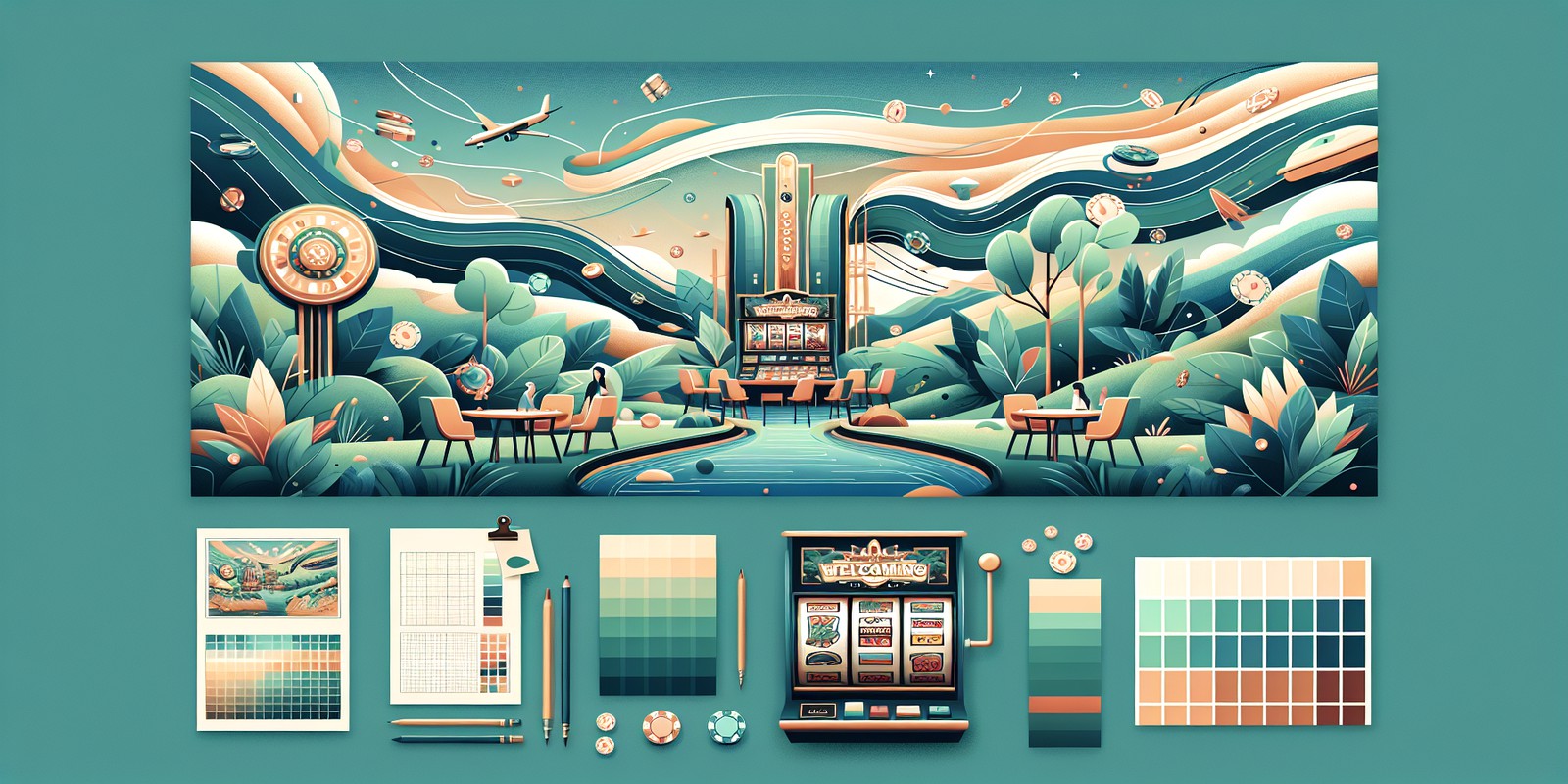 Join PAF in 2025: Discover Top Slot Games & Big Wins - LUCKYI8 Guide for Pakistani Players