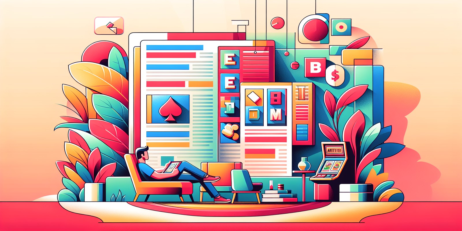 JoinPAF: Your Guide to Exciting Slot Adventures for Pakistani Players