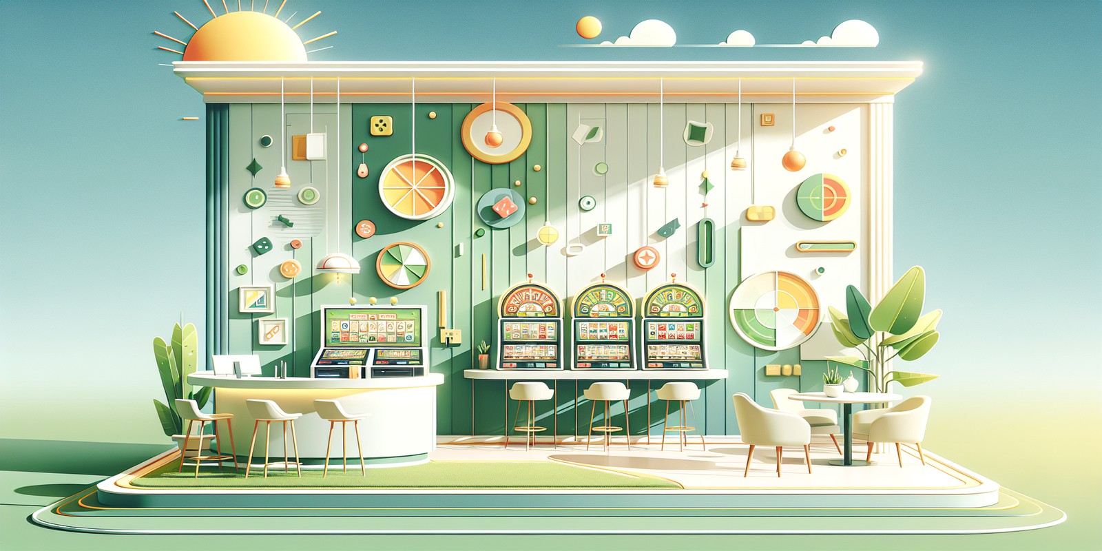 JoinPAF: Exciting slot games guide for Pakistan players offered by LUCKYI8