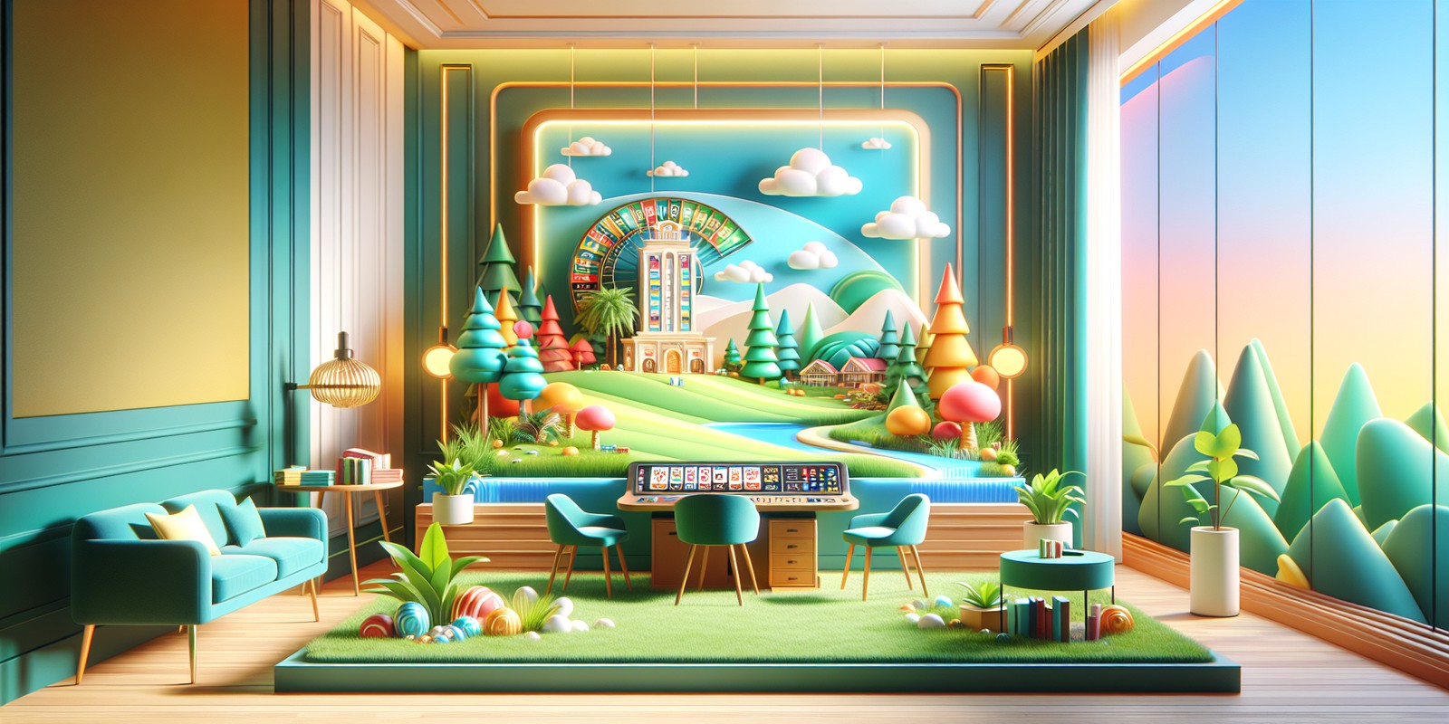 JoinPAF: Your Ultimate Guide to Winning Slot Games in Pakistan by LUCKYI8