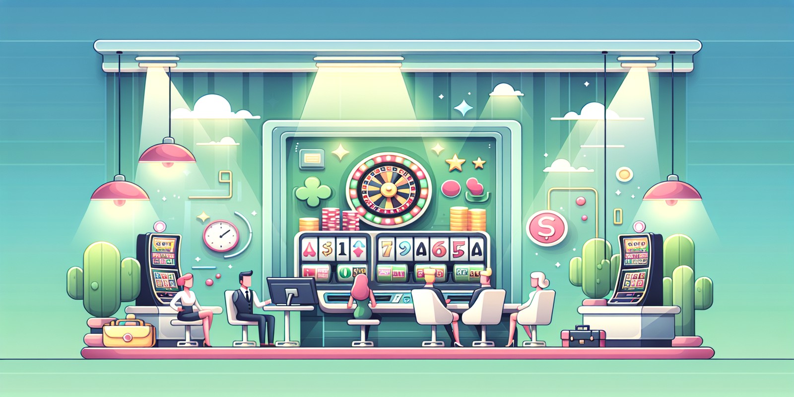 Mastering Slot Strategies: Using the CSD Calculator for Big Wins in 2025 - Slot Strategy Guide for Pakistani | LUCKYI8