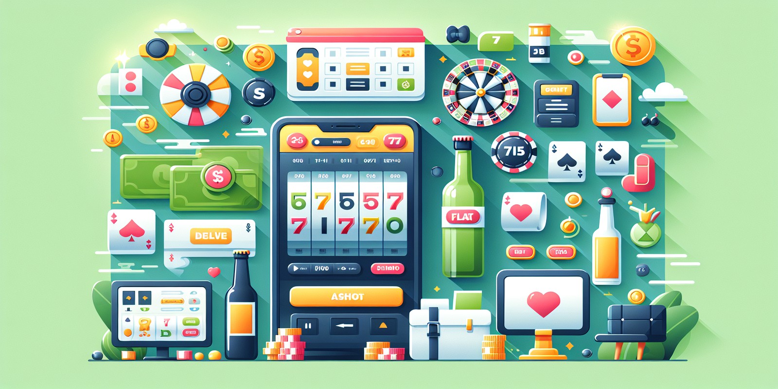 Maximize Your Winnings: 2026 slot strategies for Pakistan players - LUCKYI8 guide