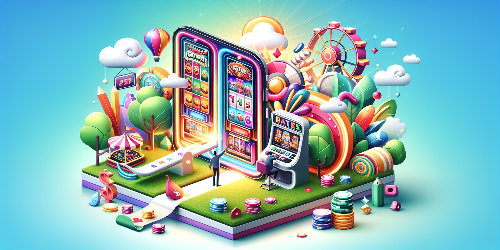 Top JazzCash Earning Slot Games for Global Players in 2025 - Slot Strategy Guide for Pakistani | LUCKYI8