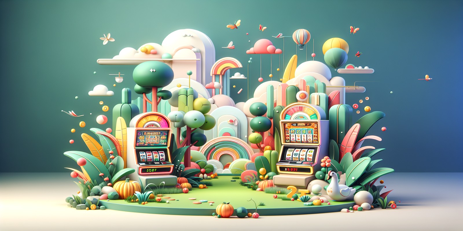 Unleash Your Winning Potential: Understanding the SSXX Calculator for Slot Strategies in 2025 - Slot Strategy Guide for Pakistani | LUCKYI8