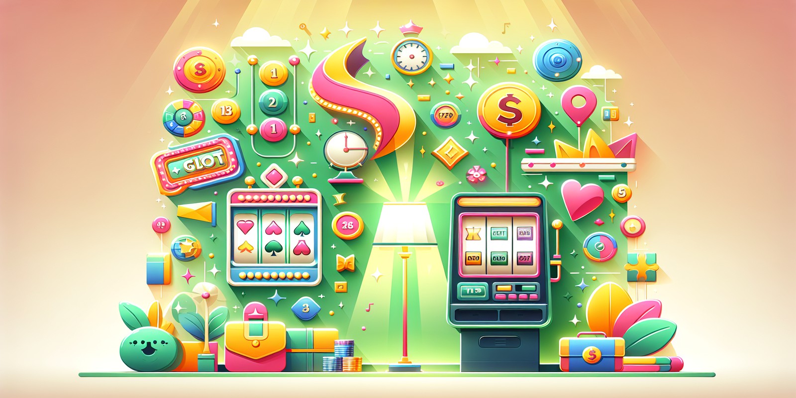 Unlock Big Wins: Strategies for Slot Games on LUCKYI8 - Guide for Pakistani Players