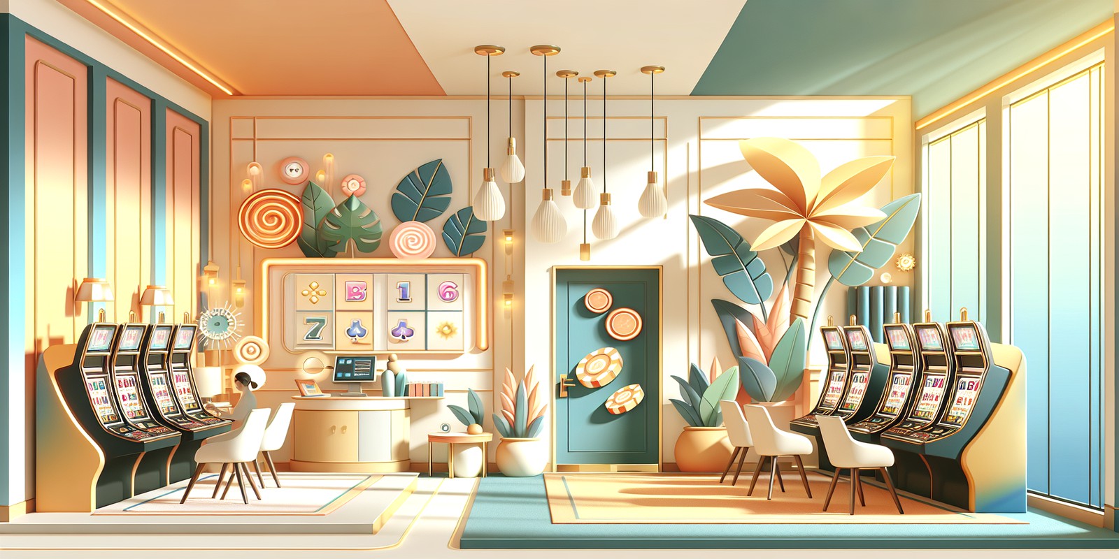 Unlock Big Wins with JazzCash: Top Earning Slot Games 2025 - Slot Strategy Guide for Pakistani | LUCKYI8