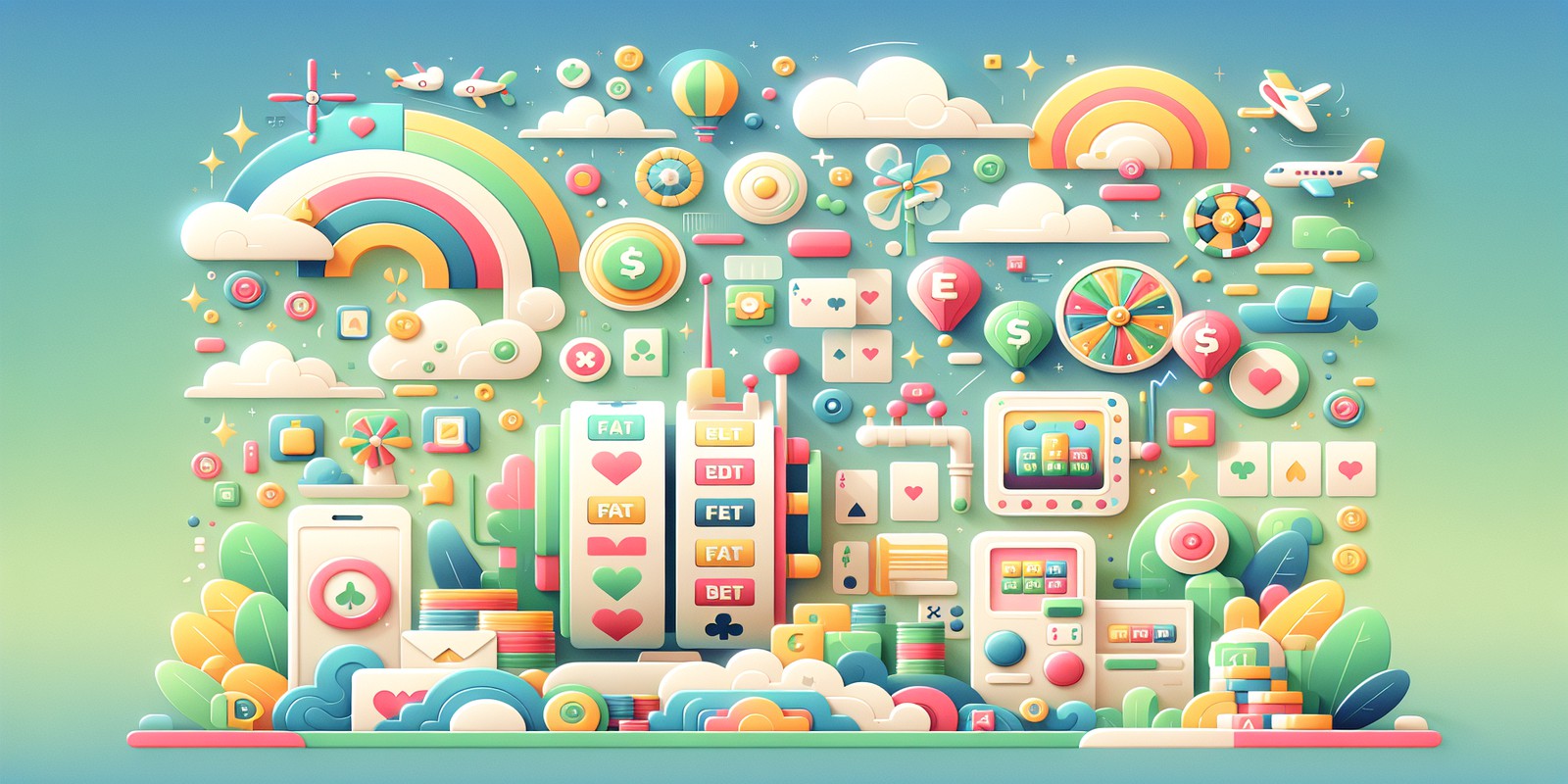 Unlock Hidden Treasures: Spin the Genie Lamp for Big Wins in 2025 - Gaming Guide Guide for Pakistani | LUCKYI8