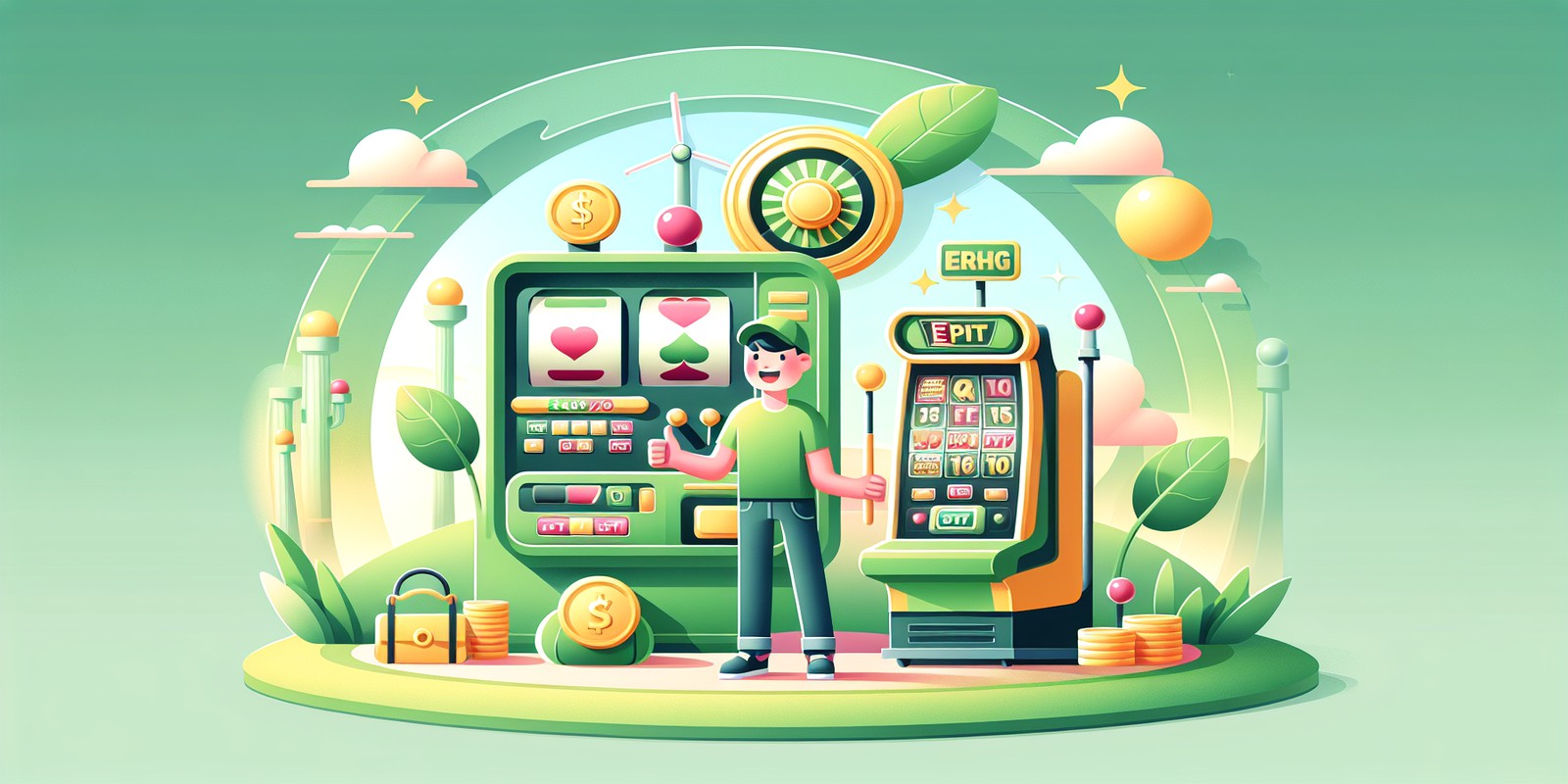 Unlock Slot Success: Top Strategies for Winning Big in 2025! - Slot Strategy Guide for Pakistani | LUCKYI8