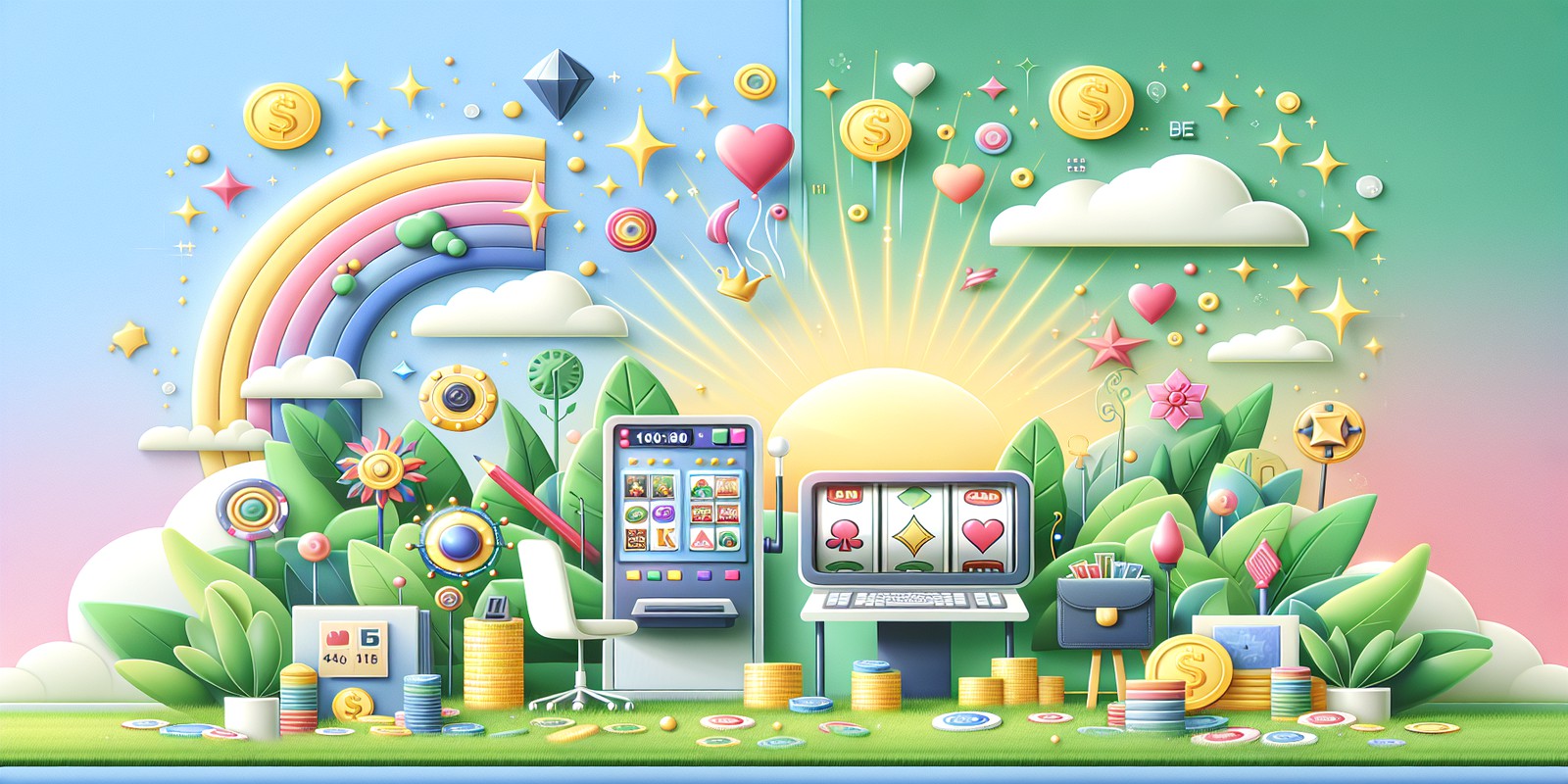 LUCKYI8 Guide to Winning Strategies for Slot Games in 2026