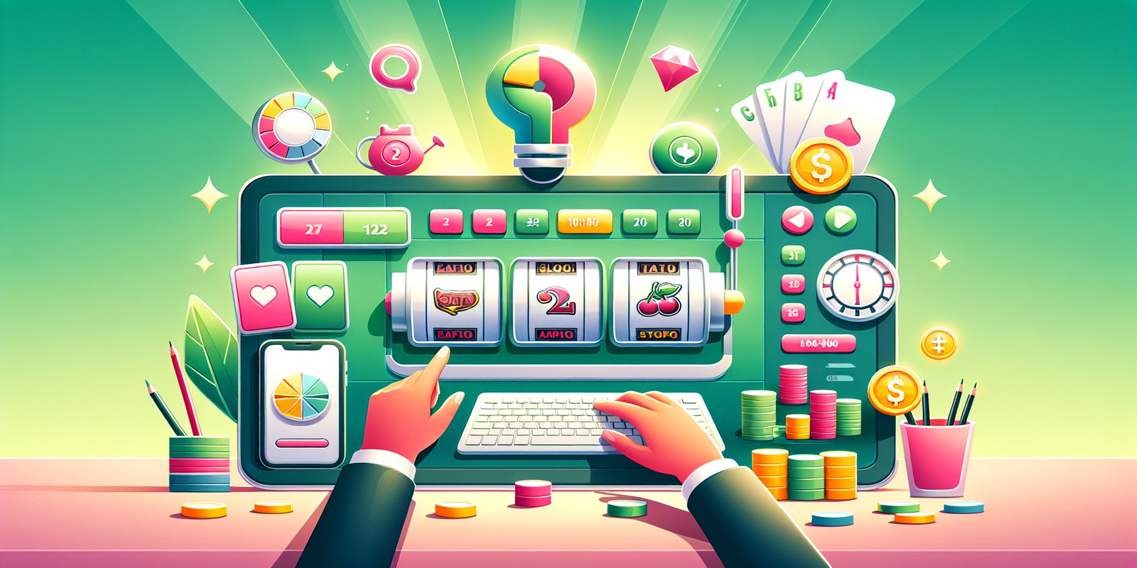 Unlock Your Earnings: Top JazzCash Earning Slot Games of 2026 Guide - LUCKYI8