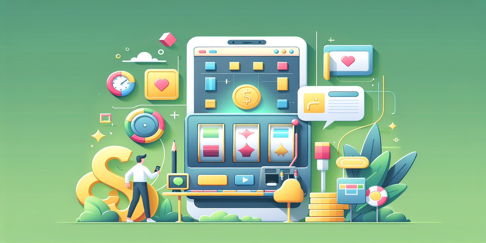 Unlock Your Earnings: Top JazzCash Slot Games to Play in 2025 - Slot Strategy Guide for Pakistani | LUCKYI8