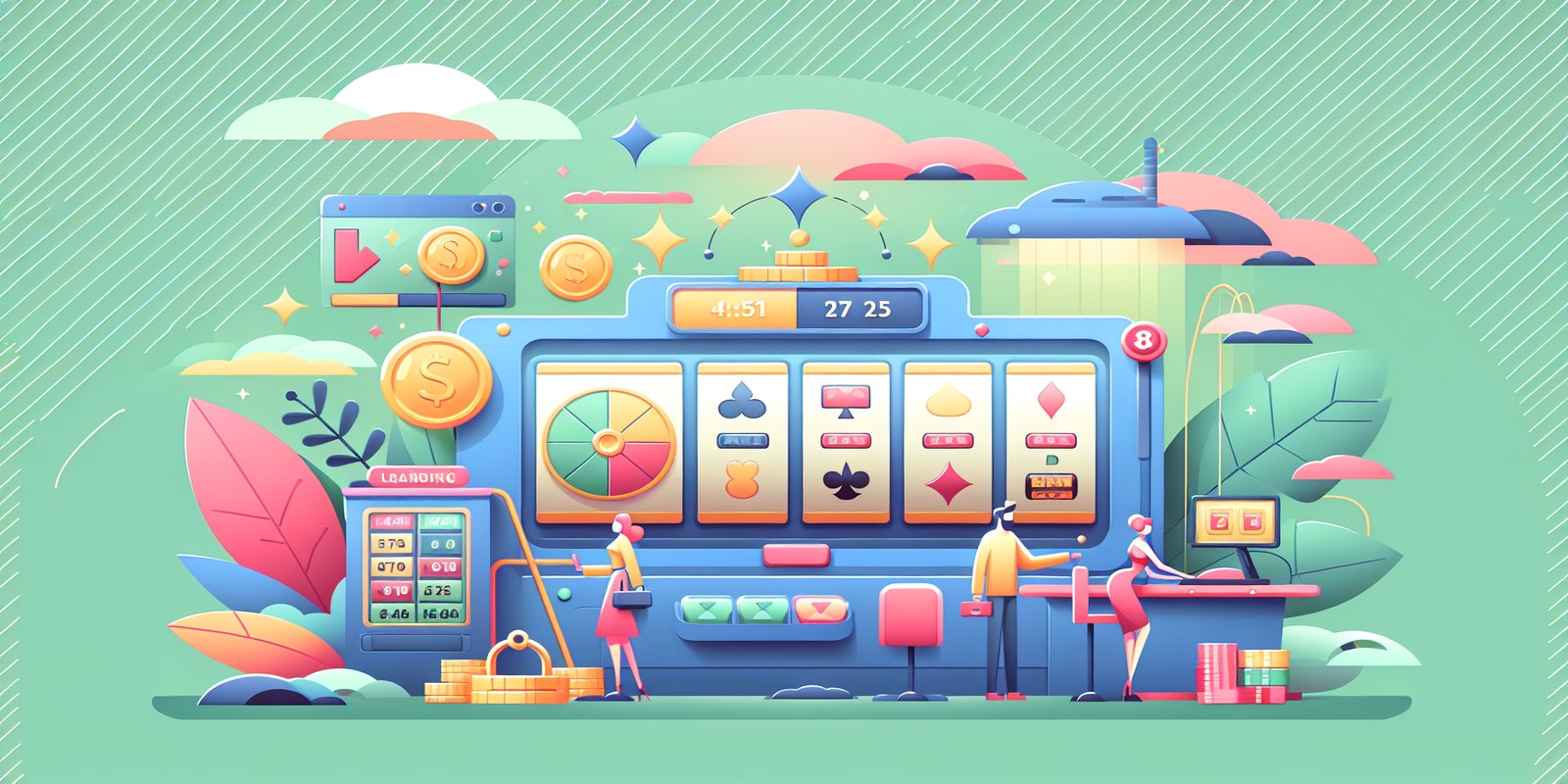 Unlock Your Winning Potential: Mastering Slot Strategies in 2025 - LUCKYI8 Guide for Pakistan Players