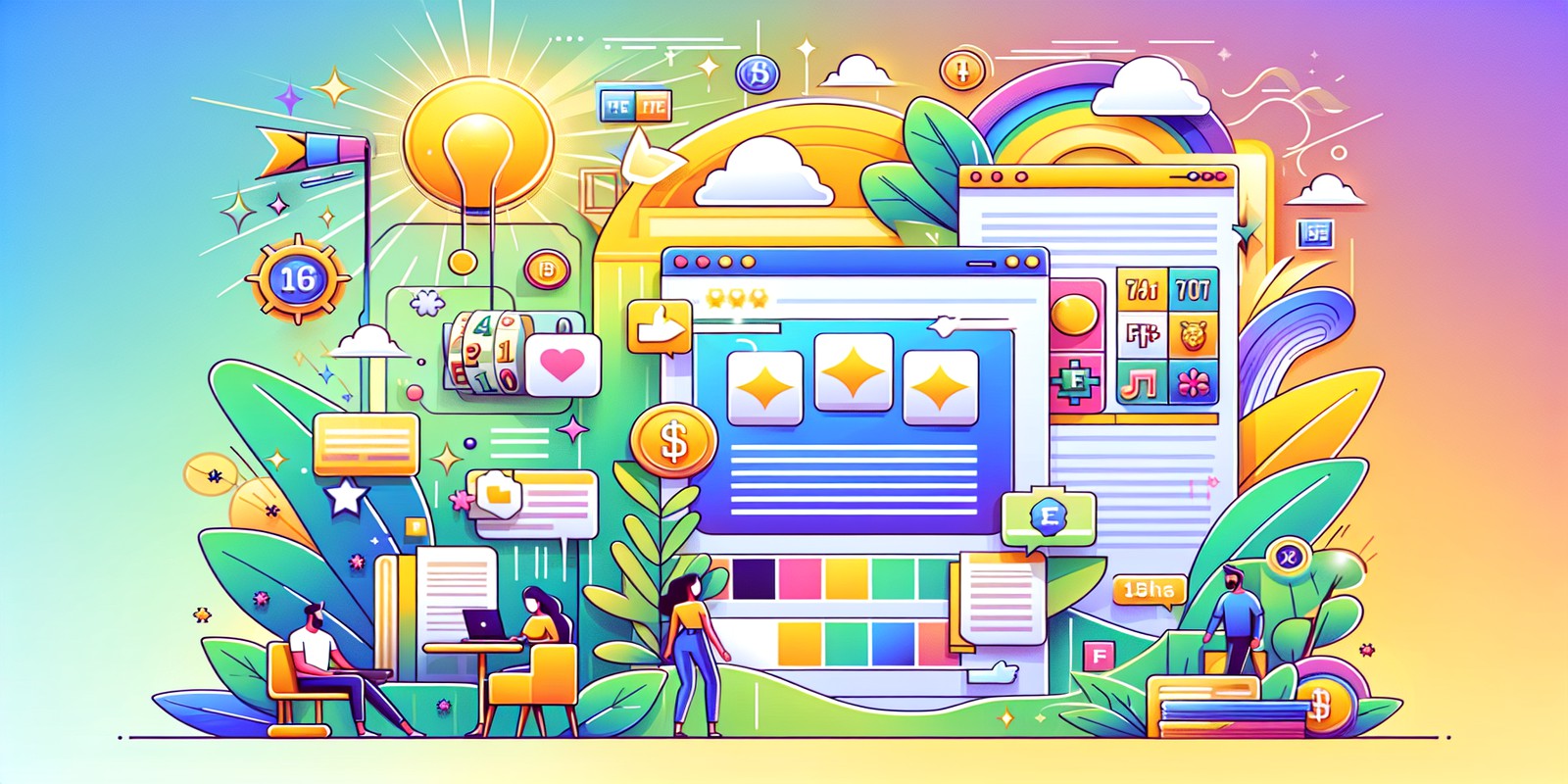 Unlocking Slot Success: Top Strategies for 2026 Wins - LUCKYI8 Guide for Pakistani Players