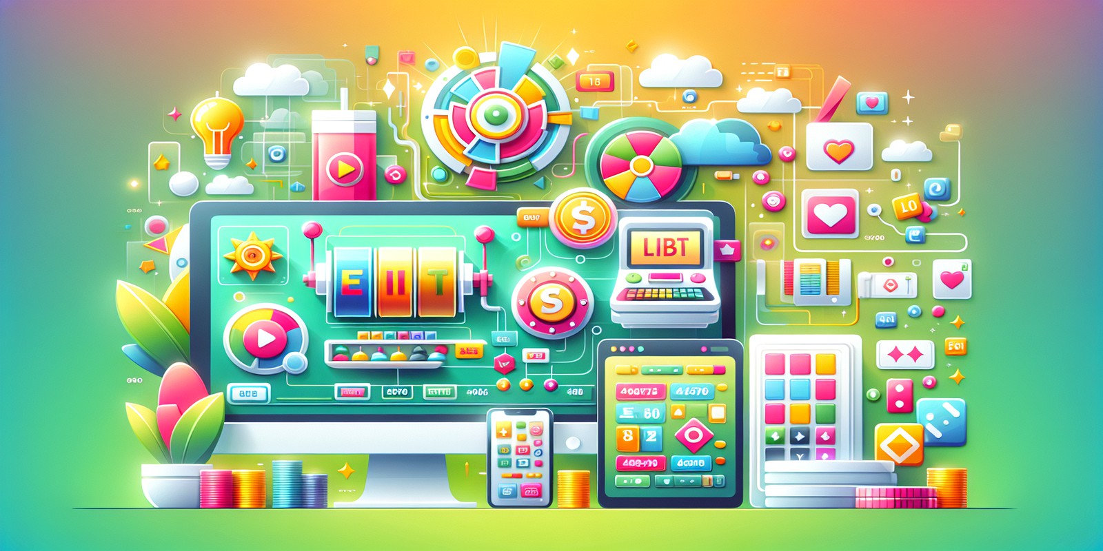 Winning Strategies for Slots: Unlock Big Prizes in 2025! - LUCKYI8 Guide for Pakistan Players