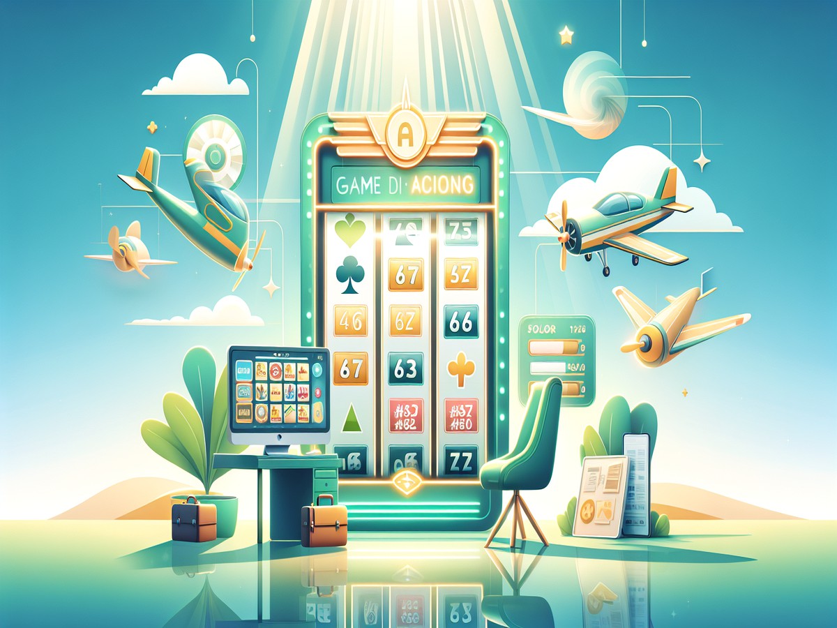 LUCKYI8 Aviator Game - Experience high-flying fun