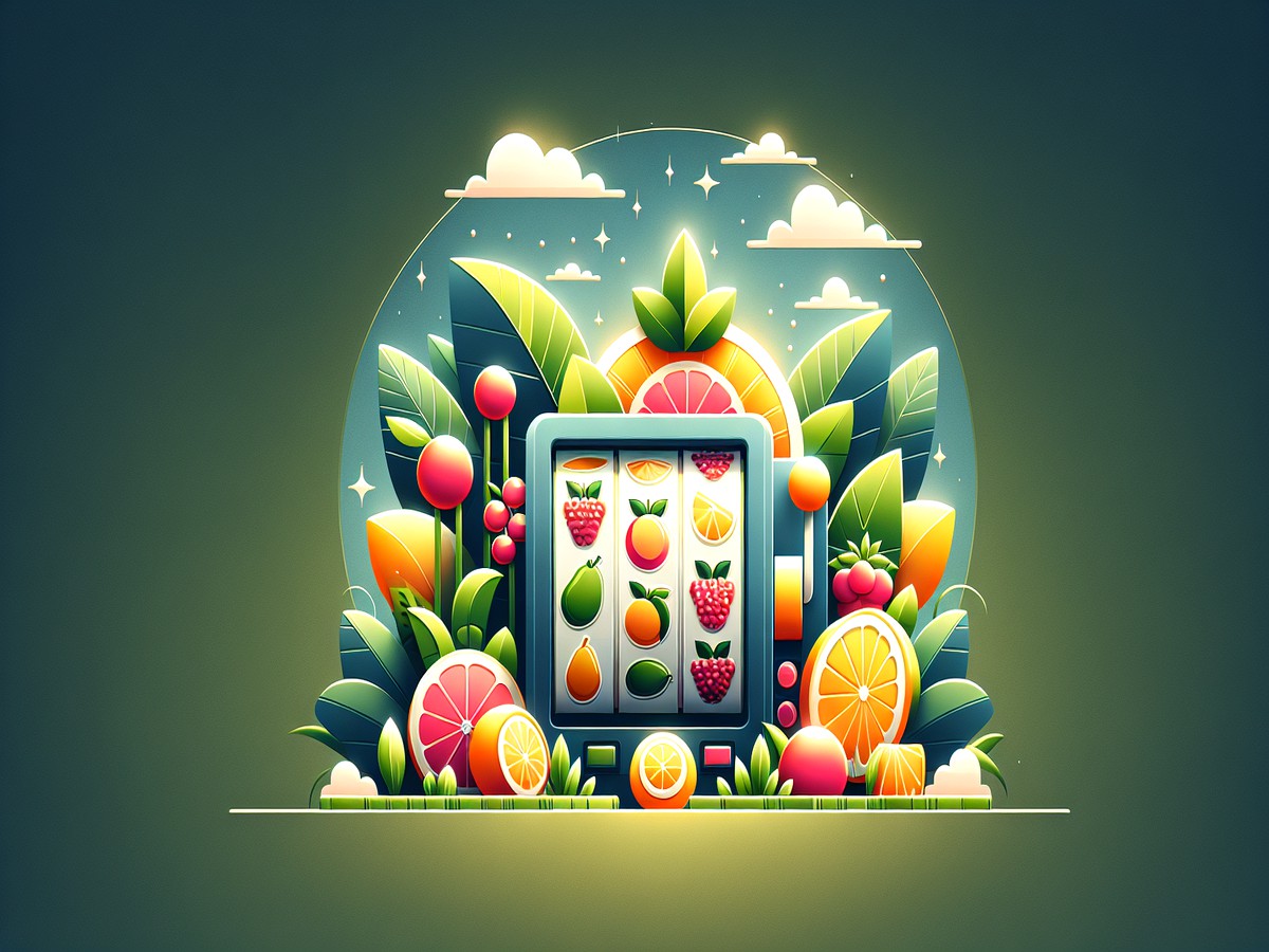 LUCKYI8 Classic Fruit Slots - Play the classics