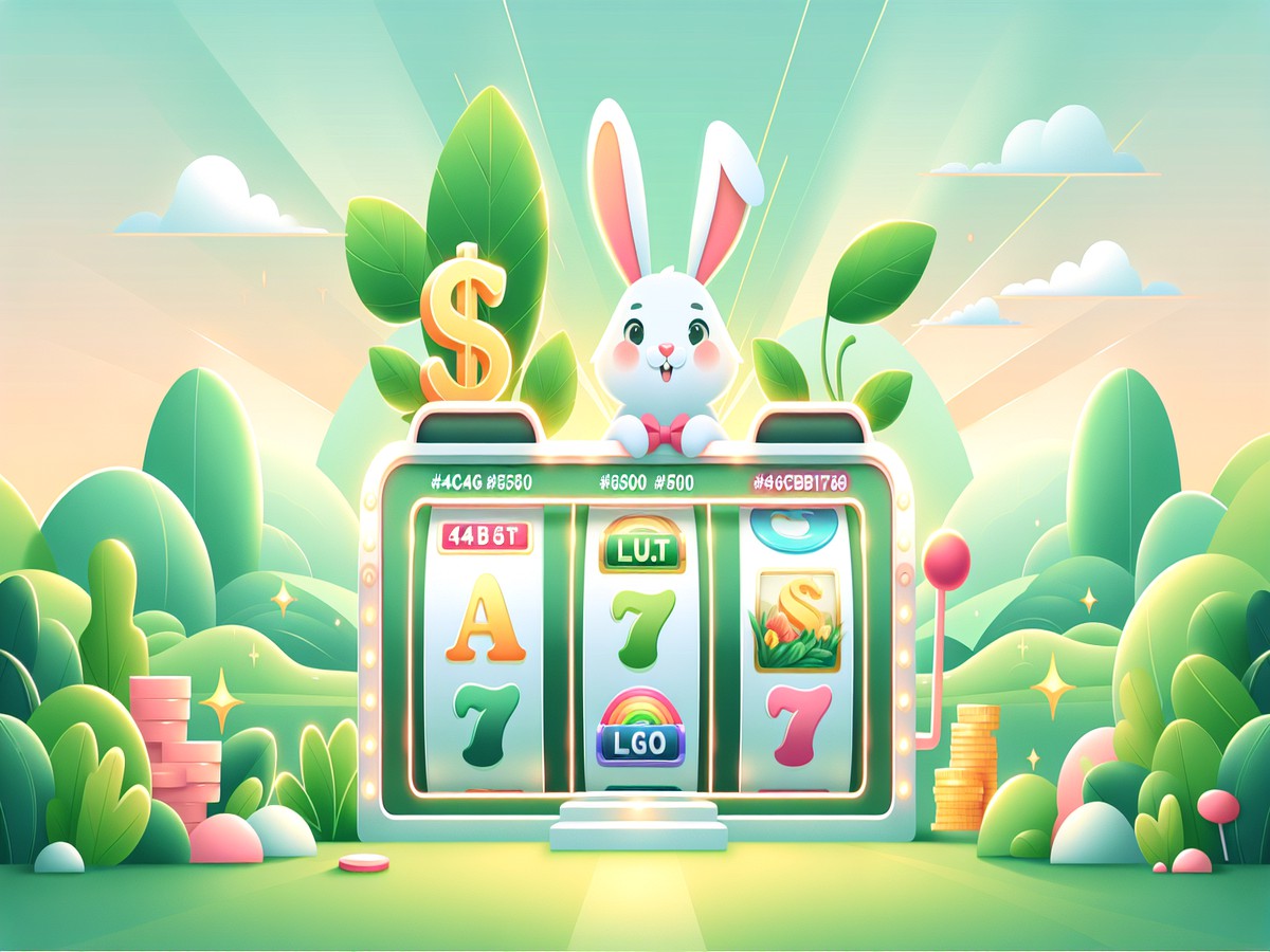 LUCKYI8 Fortune Rabbit Slots - Spin for fortune