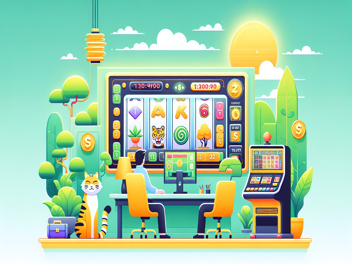 LUCKYI8 Fortune Tiger Games - Unleash the excitement