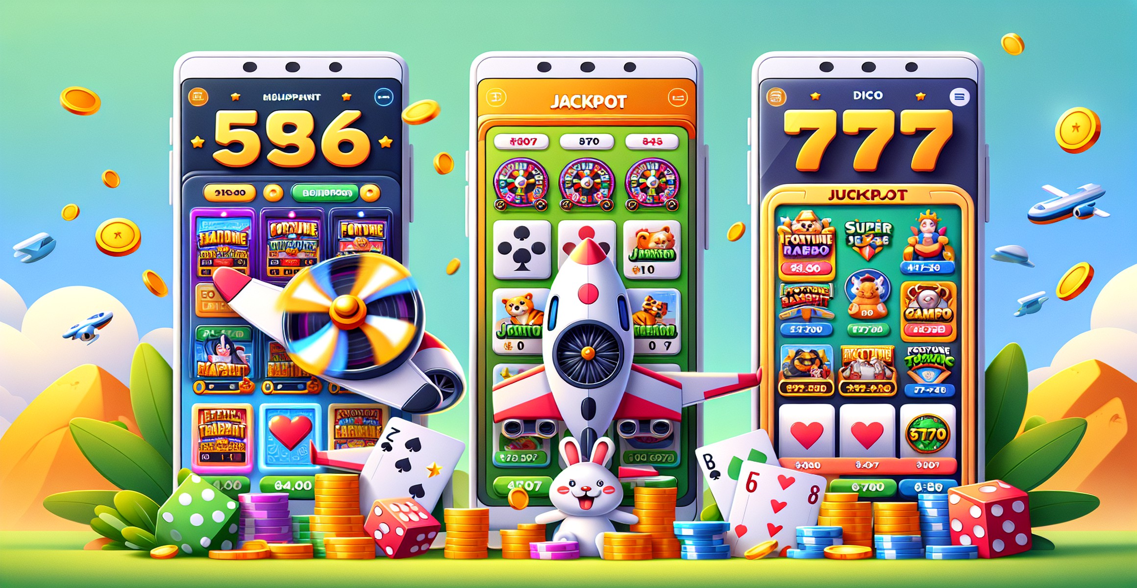 Aviator Game - Experience thrilling gameplay at LUCKYI8