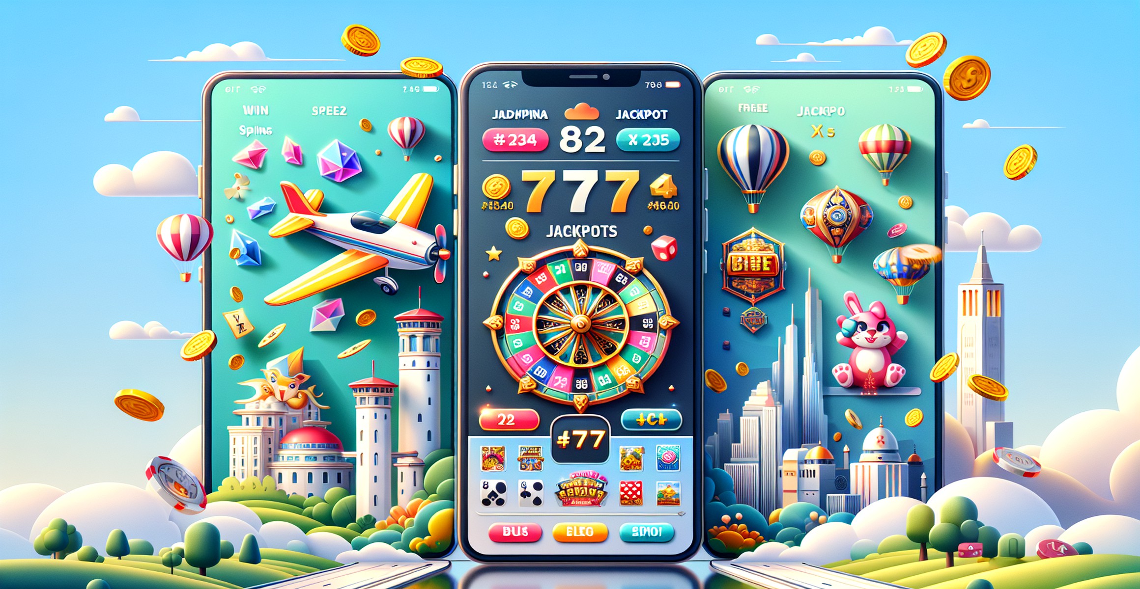 Classic Fruit Slots - Timeless gaming experience at LUCKYI8