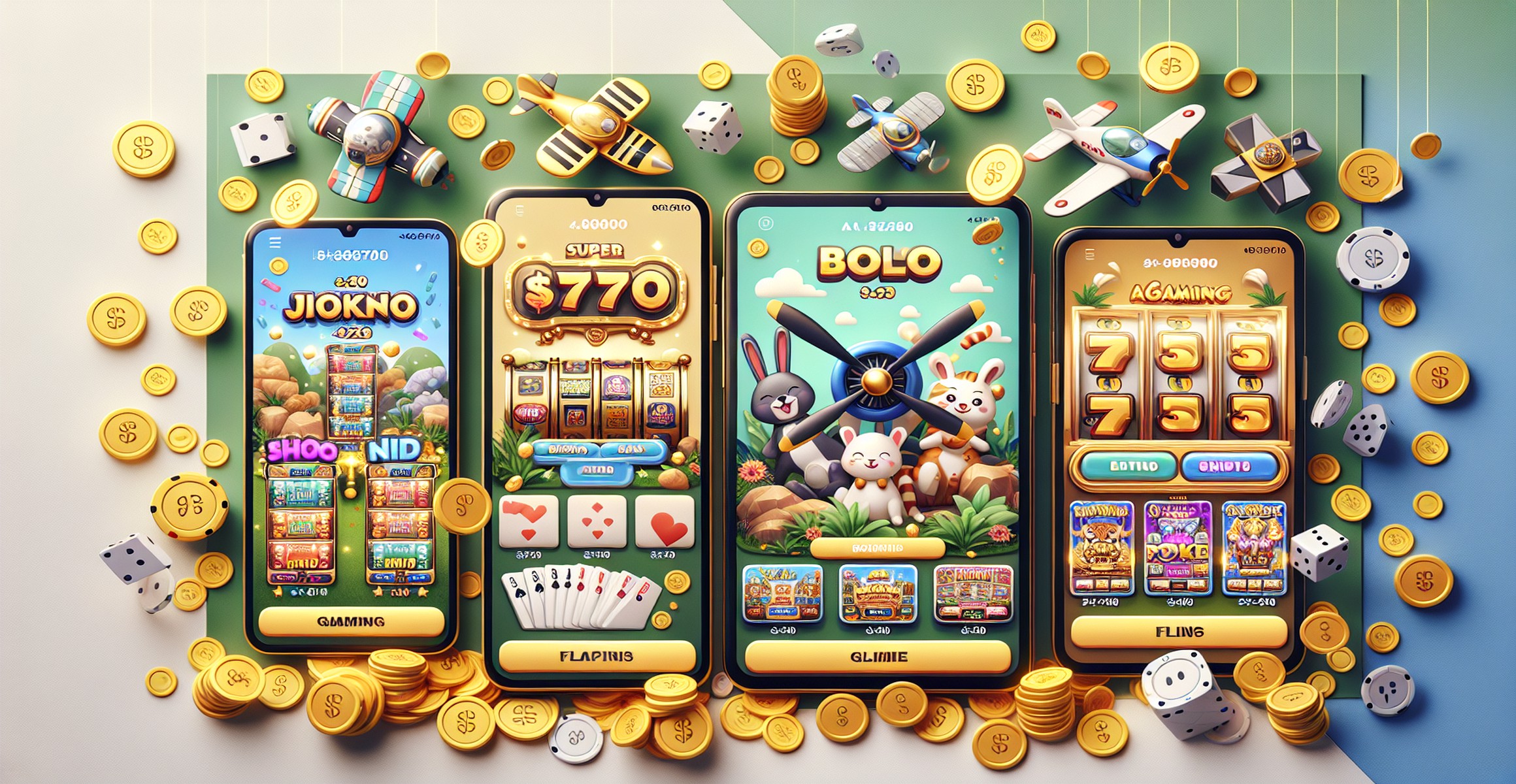 Fortune Rabbit Slots - Hop into winning fun at LUCKYI8